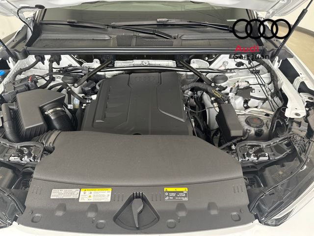 New 2025 Audi Q5 Premium Plus AWD/4WD image 5