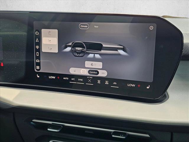 New 2026 Audi Q3 quattro 2.0T AWD/4WD image 14