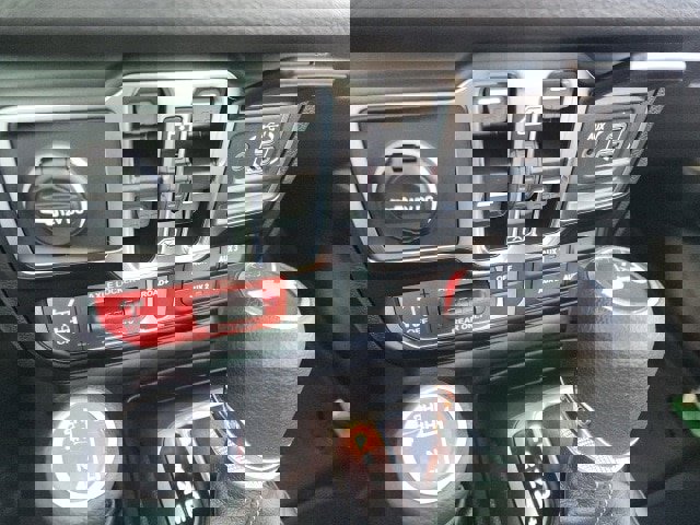 New 2026 Jeep Wrangler Willys image 6