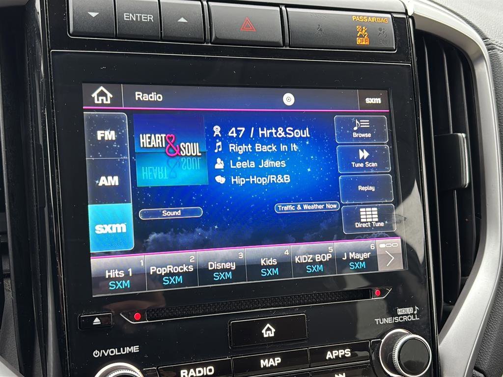 Used 2019 Subaru Ascent Limited w/ Popular Package #2A image 30