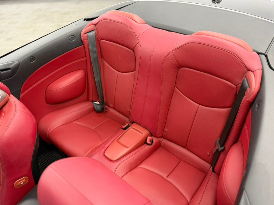 Used 2013 INFINITI G37 IPL RWD image 52