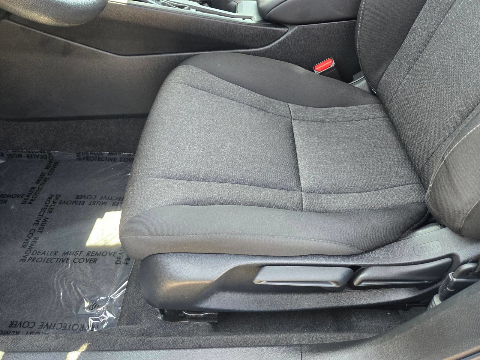 Used 2023 Honda Accord LX image 10