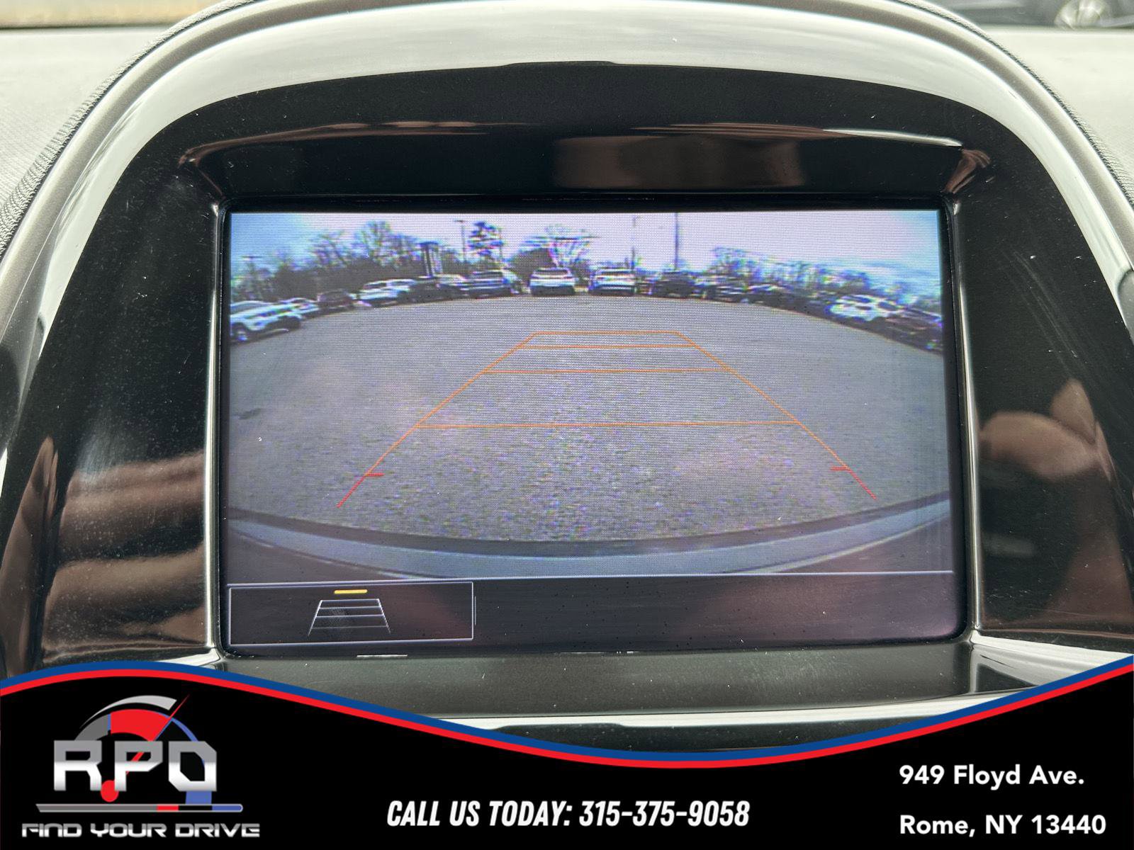 Used 2022 Chevrolet Spark LS FWD image 22