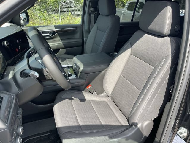 New 2026 Chevrolet Tahoe LS w/ LPO, Dark Essentials Package AWD/4WD image 11