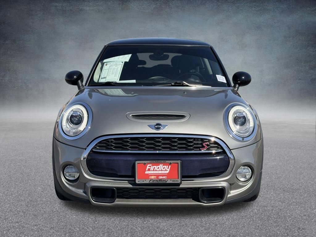 Used 2018 MINI Cooper S FWD image 9