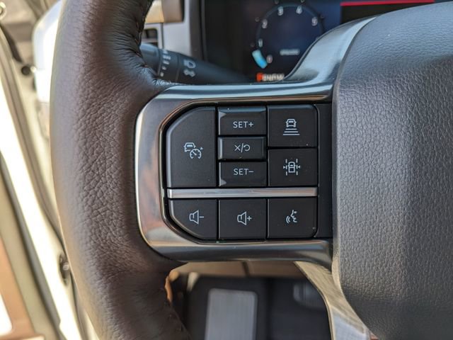 New 2025 Ford F150 King Ranch w/ FX4 Off-Road Package image 30
