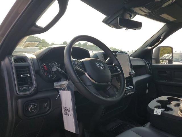 New 2026 RAM 5500 Tradesman AWD/4WD image 18