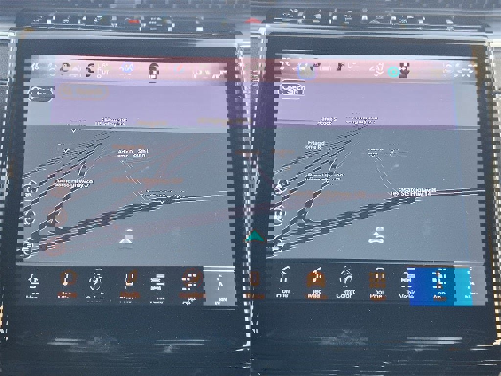 New 2025 Jeep Grand Cherokee Limited image 12