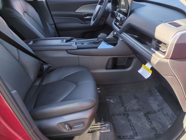 Certified 2026 Toyota Grand Highlander XLE image 32