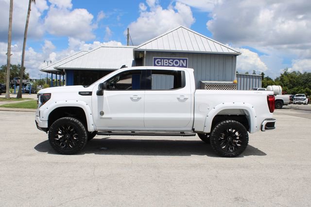 Used 2025 GMC Sierra 1500 Elevation w/ LPO, GMC Protection Package image 6