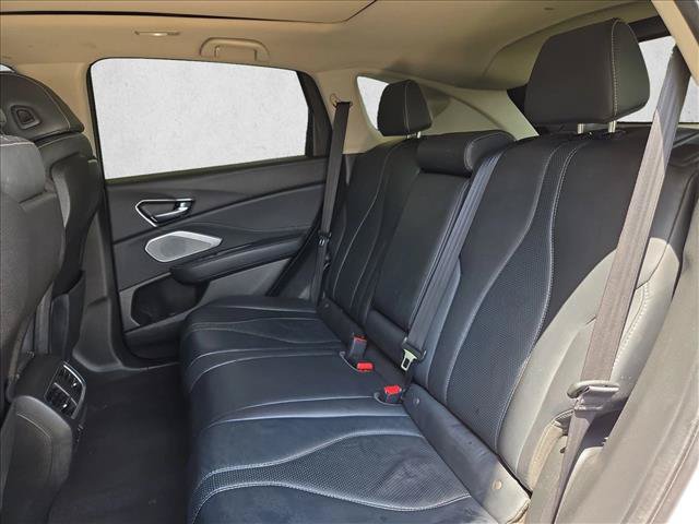 Used 2021 Acura RDX w/ Technology Package FWD image 20