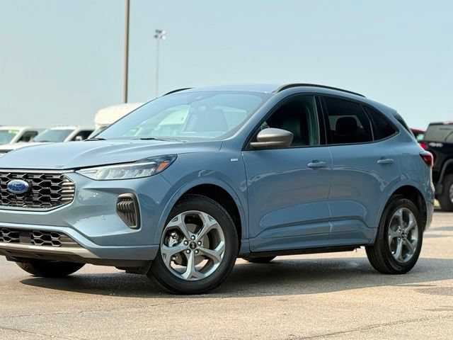 Used 2023 Ford Escape ST-Line AWD/4WD image 39
