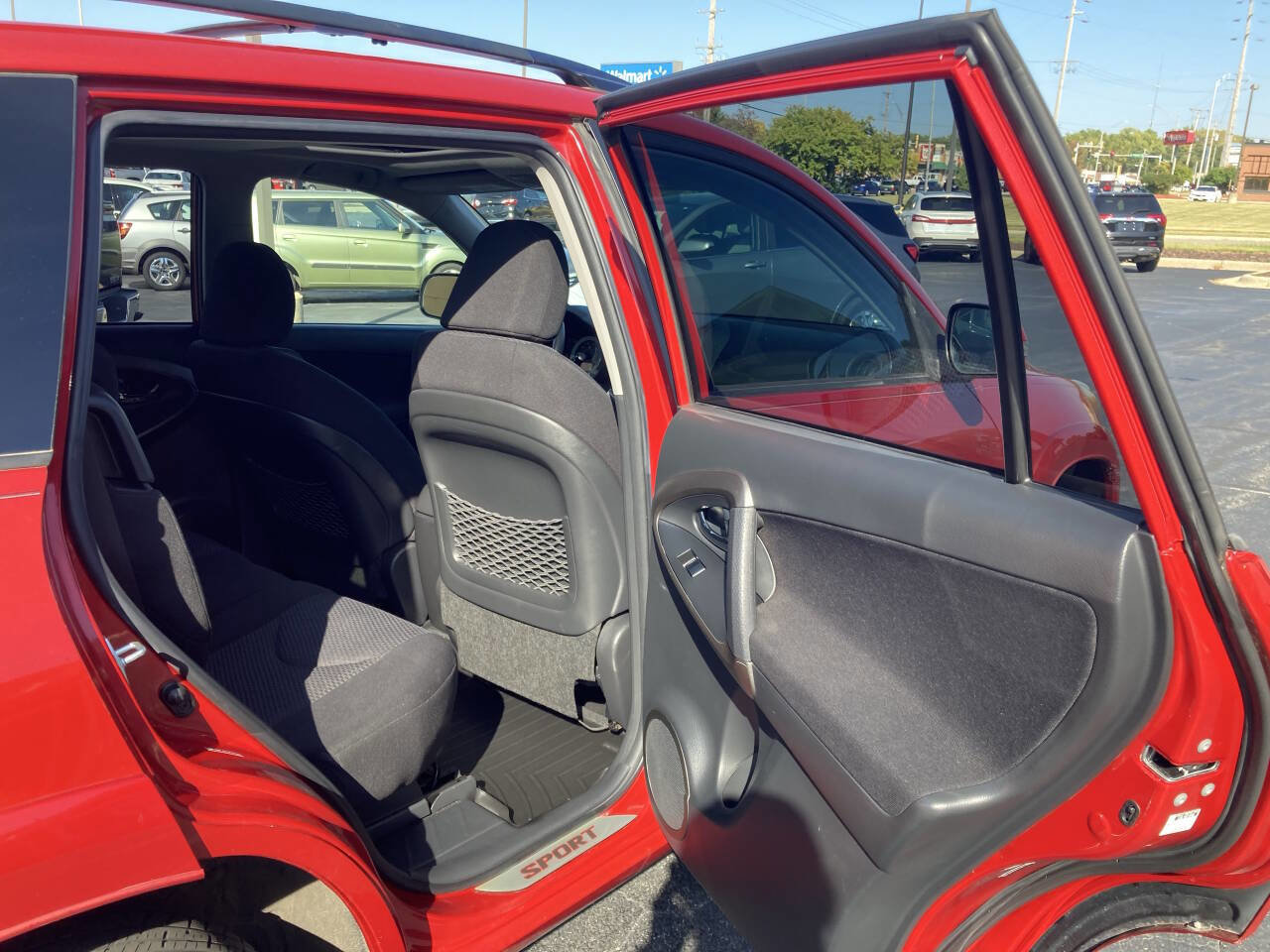 Used 2010 Toyota RAV4 Sport AWD/4WD image 24