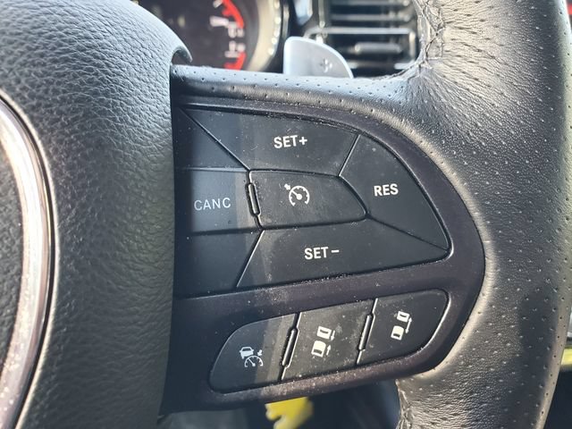 Certified 2025 Dodge Durango R/T AWD/4WD image 8