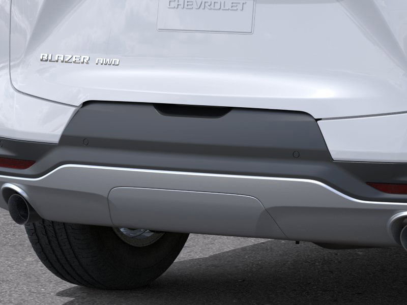 New 2026 Chevrolet Blazer LT w/ Convenience Package image 14