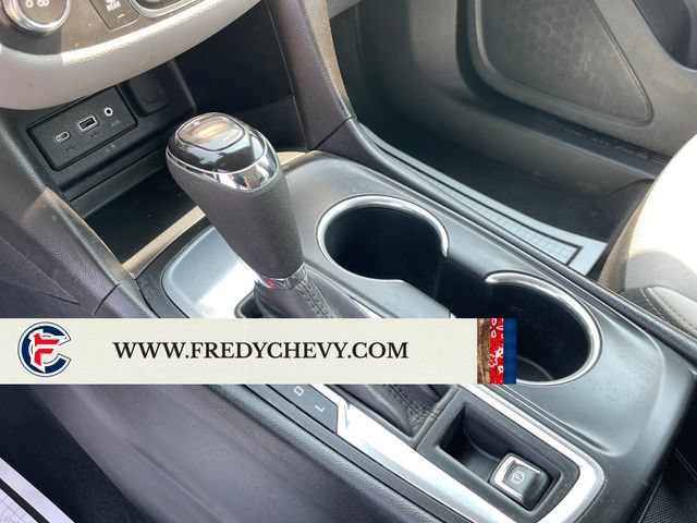 Used 2020 Chevrolet Equinox LS FWD image 21