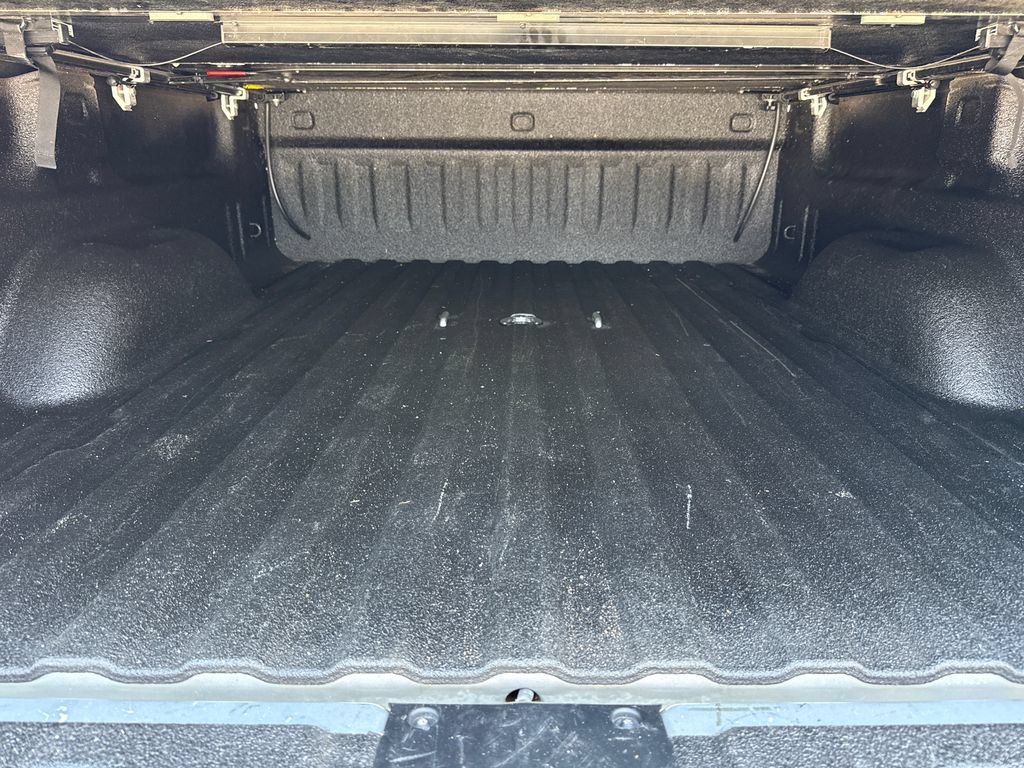 Used 2014 Chevrolet Silverado 2500 LTZ w/ LTZ Plus Package AWD/4WD image 11