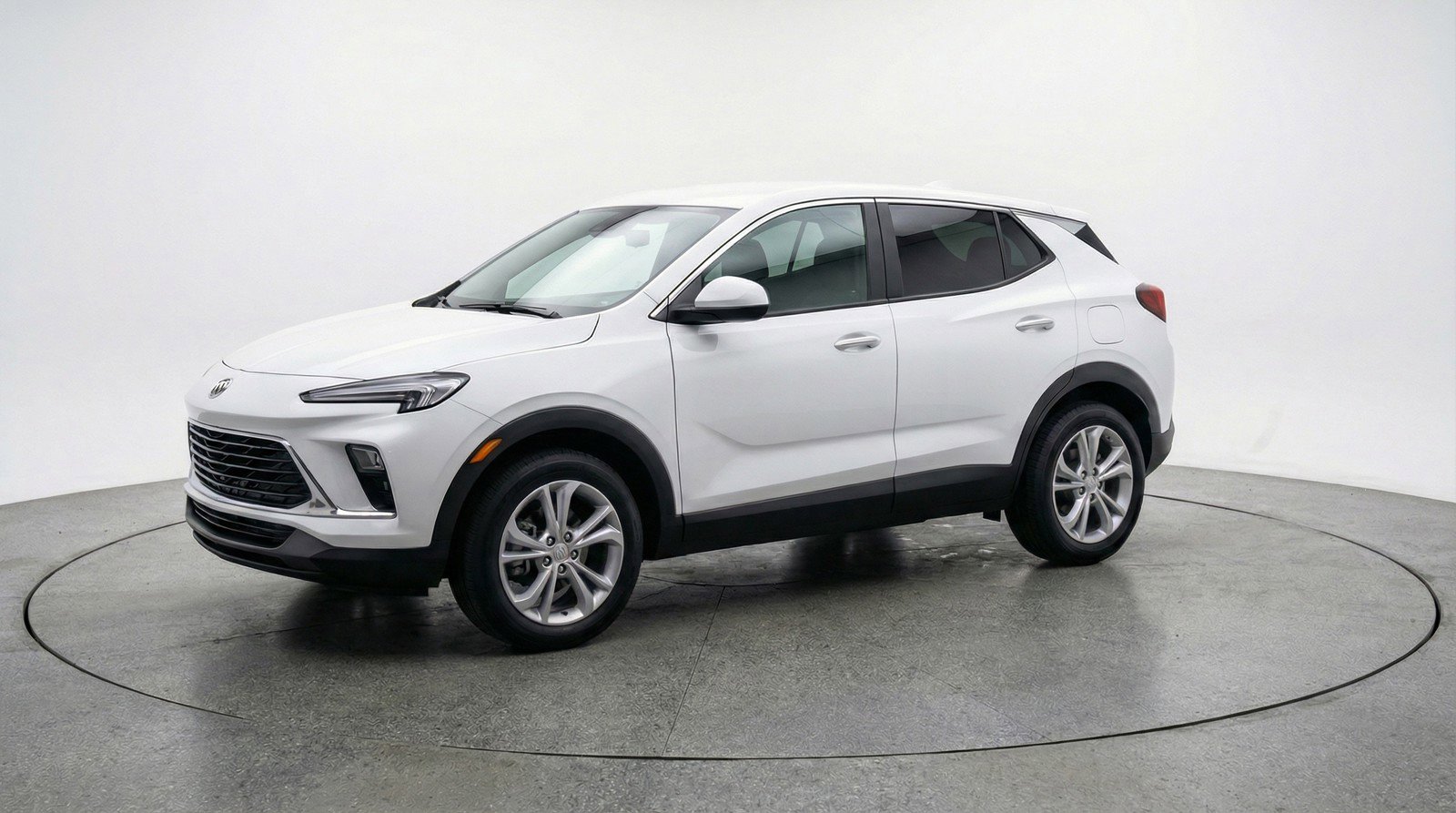 Used 2025 Buick Encore GX Preferred image 3