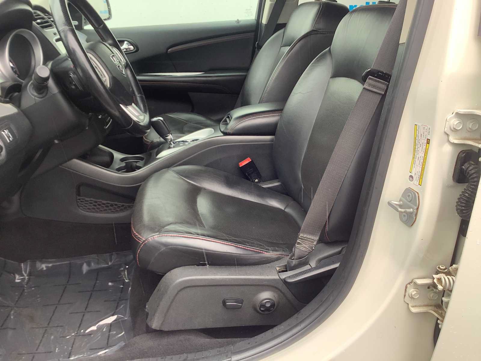 Used 2019 Dodge Journey GT AWD/4WD image 11