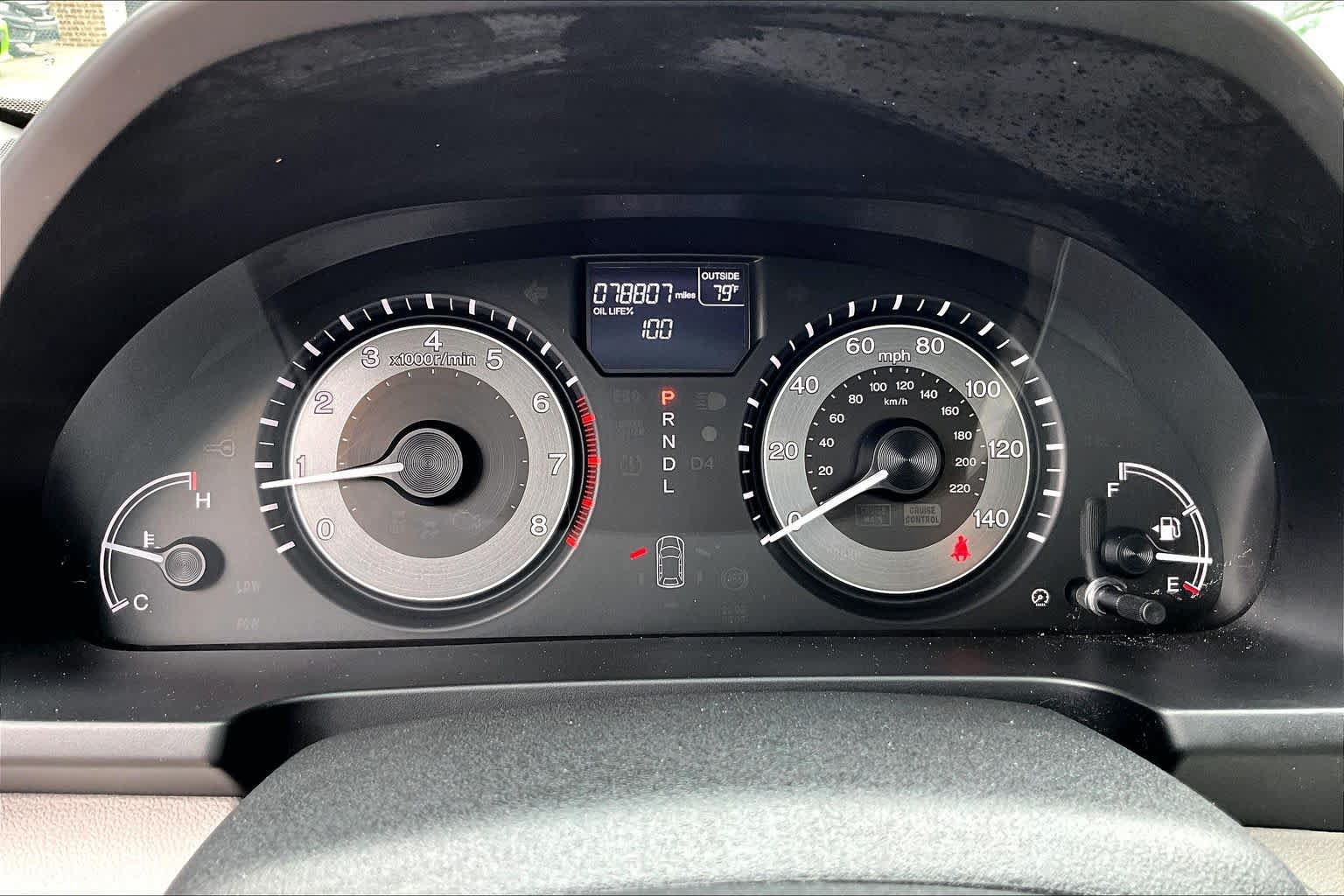 Used 2017 Honda Odyssey EX-L image 26