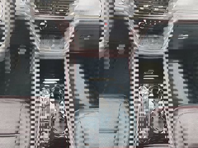 Used 2025 Ford Explorer Platinum w/ LUX Leather Package image 11