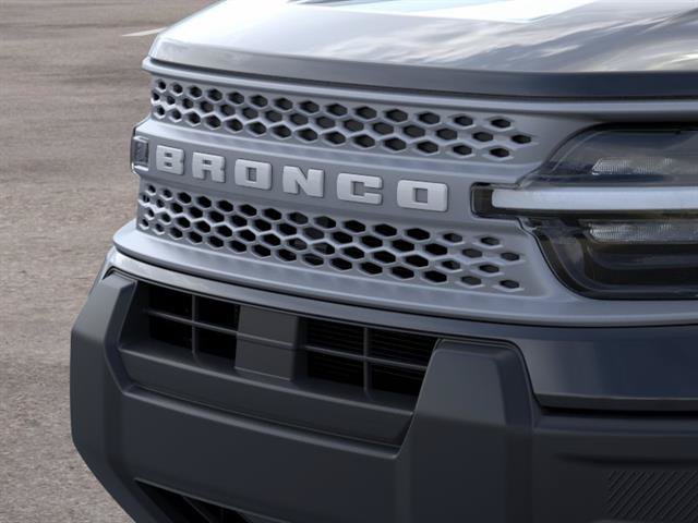 New 2026 Ford Bronco Sport Big Bend AWD/4WD image 19