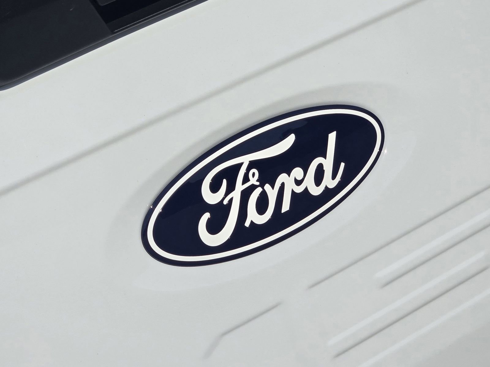 New 2025 Ford F150 Lightning Flash image 14