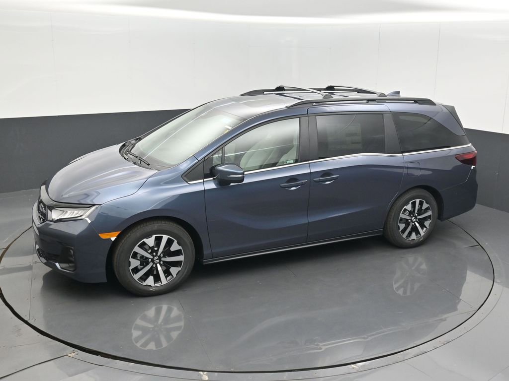 New 2026 Honda Odyssey EX-L image 12