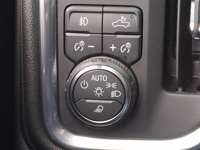 Used 2023 Chevrolet Silverado 2500 LTZ w/ Z71 Off-Road Package AWD/4WD image 24
