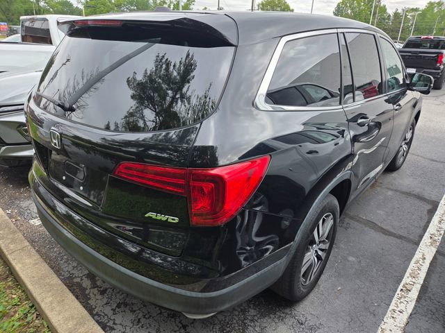 Used 2018 Honda Pilot EX-L image 5