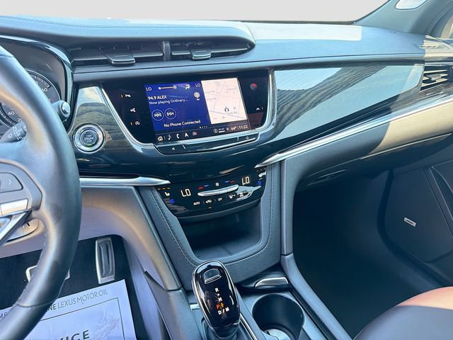 Used 2024 Cadillac XT6 Premium Luxury w/ Technology Package image 30