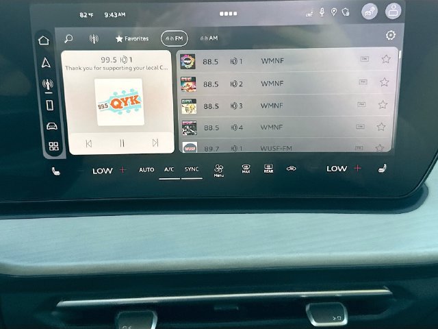 New 2026 Audi Q3 quattro 2.0T AWD/4WD image 31