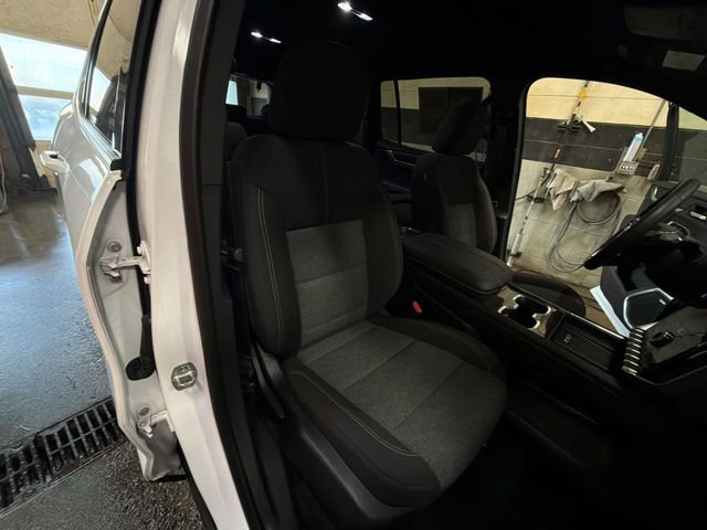 Certified 2025 GMC Acadia Elevation image 26