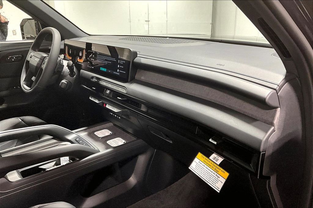 New 2027 Kia Telluride EX image 18