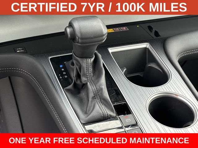 Used 2025 Toyota Sienna LE FWD image 22