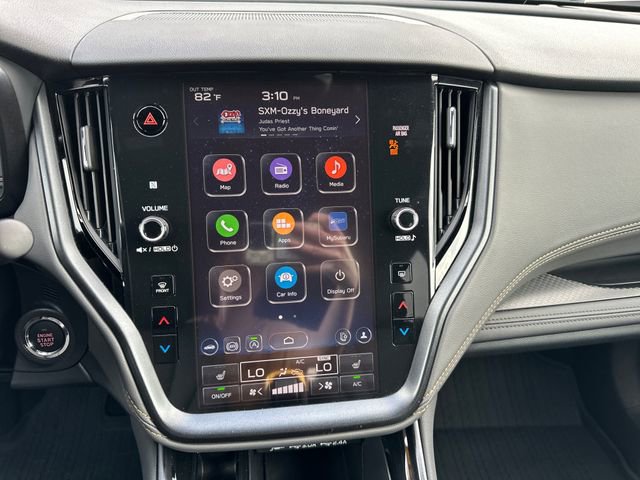 Certified 2025 Subaru Outback Wilderness image 15