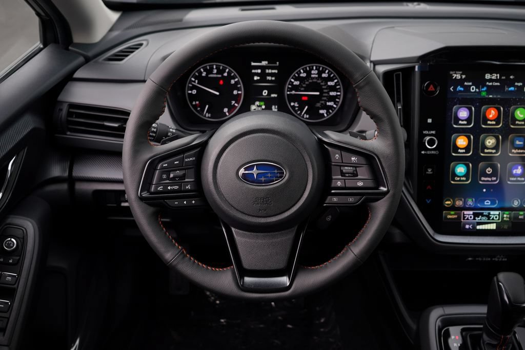 New 2026 Subaru Crosstrek 2.5i Limited AWD/4WD image 15