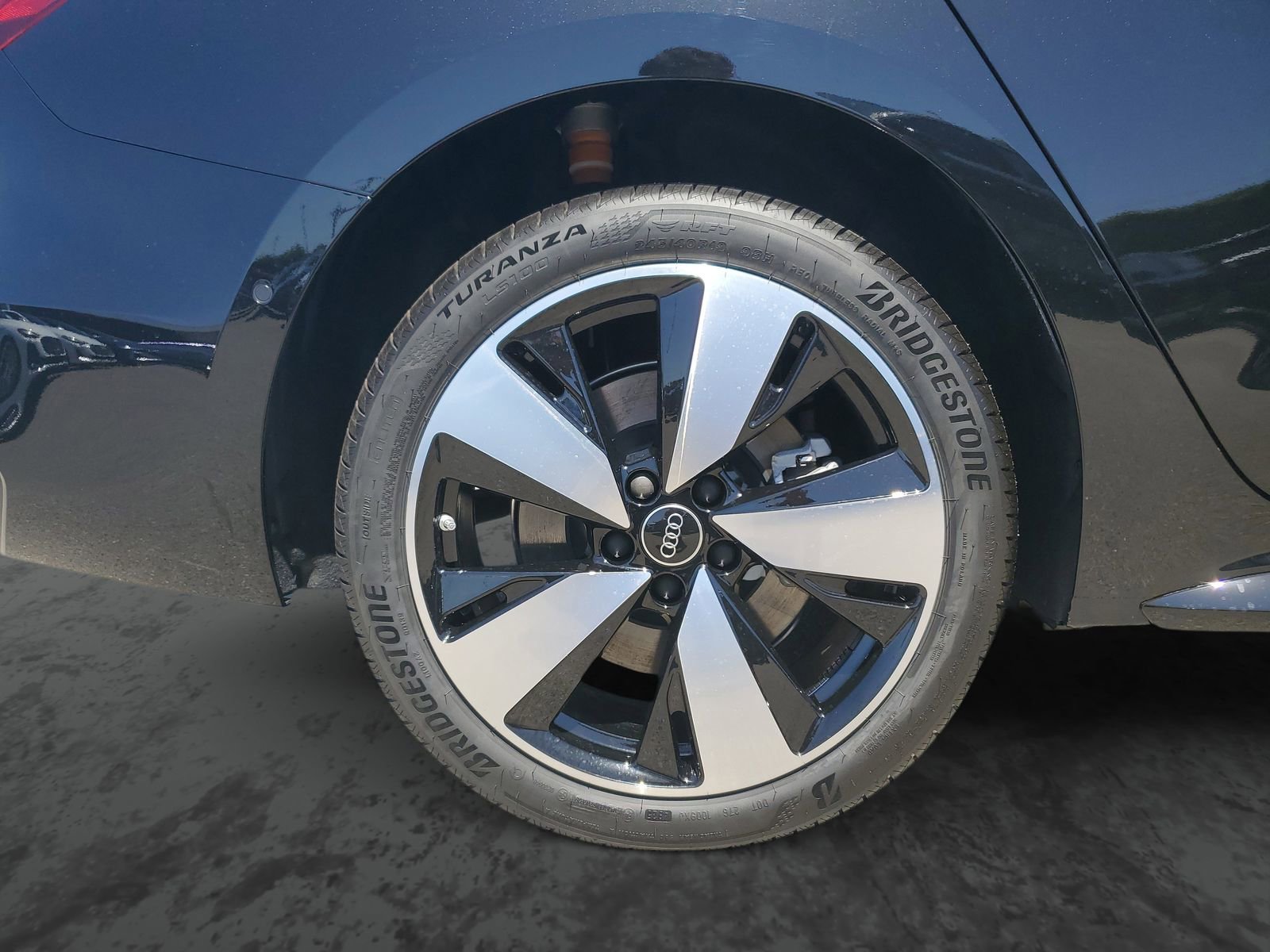 New 2026 Audi A5 2.0T Premium Plus AWD/4WD image 5