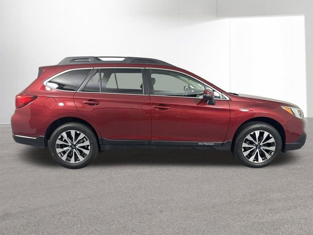Used 2015 Subaru Outback 2.5i Limited AWD/4WD image 36