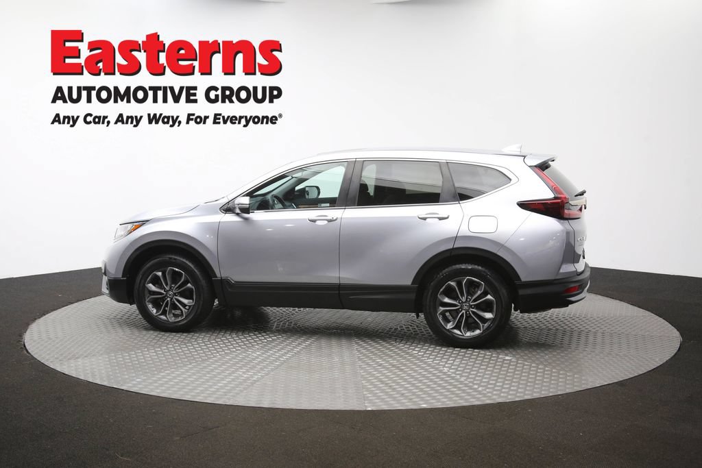 Used 2020 Honda CR-V EX-L image 62