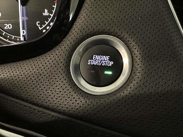 Certified 2024 Cadillac XT6 Luxury image 33