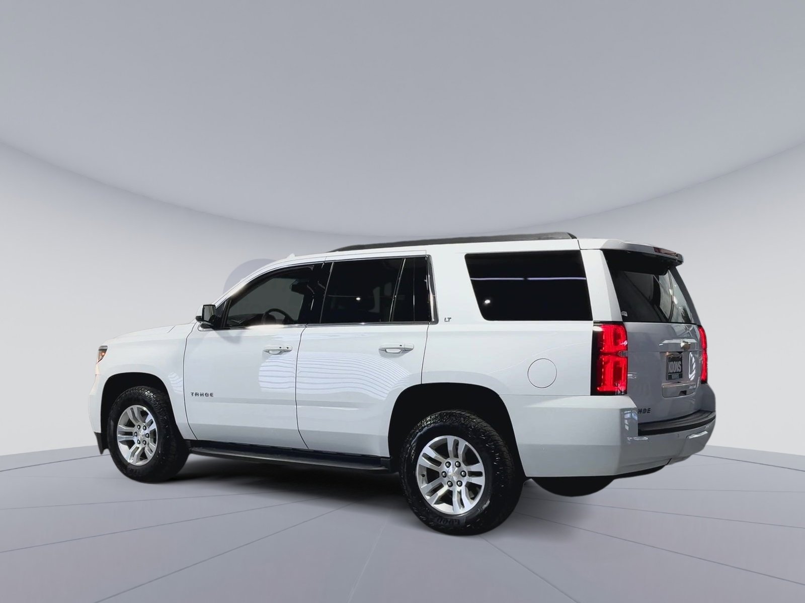 Used 2019 Chevrolet Tahoe LT AWD/4WD image 8