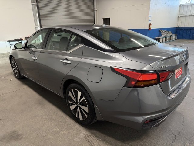 Used 2022 Nissan Altima 2.5 SL image 5