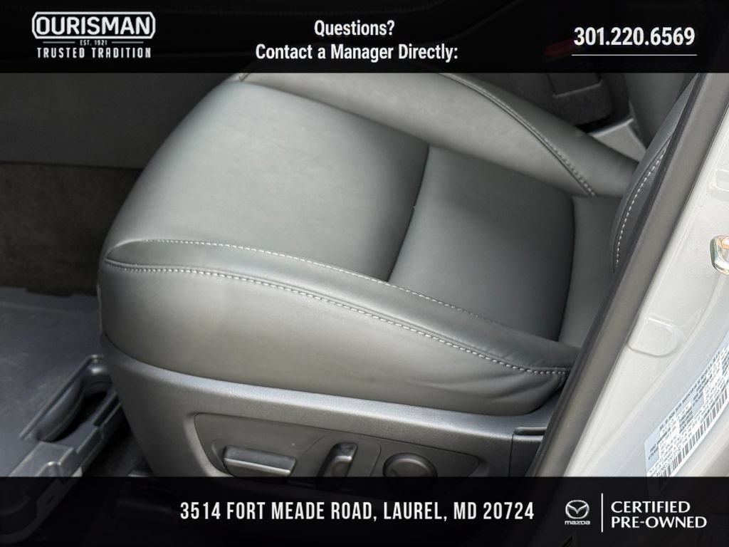 Used 2026 MAZDA CX-30 AWD 2.5 S image 23