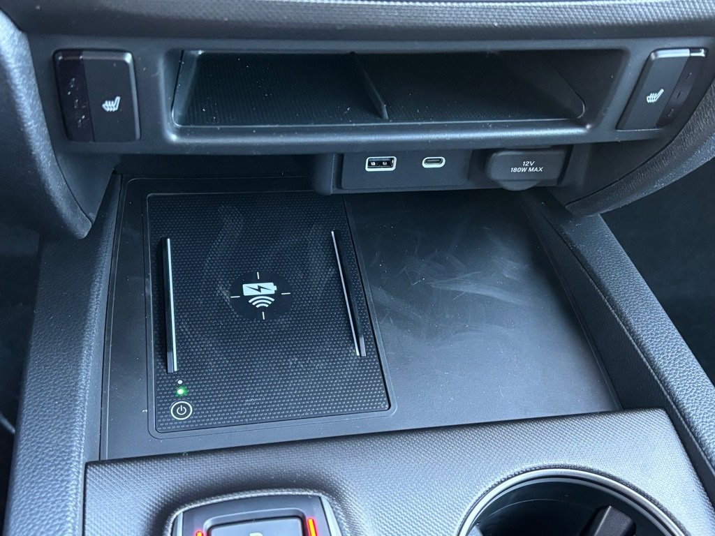 Used 2024 Honda Ridgeline TrailSport image 19