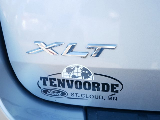 Certified 2022 Ford Explorer XLT w/ Equipment Group 202A image 21