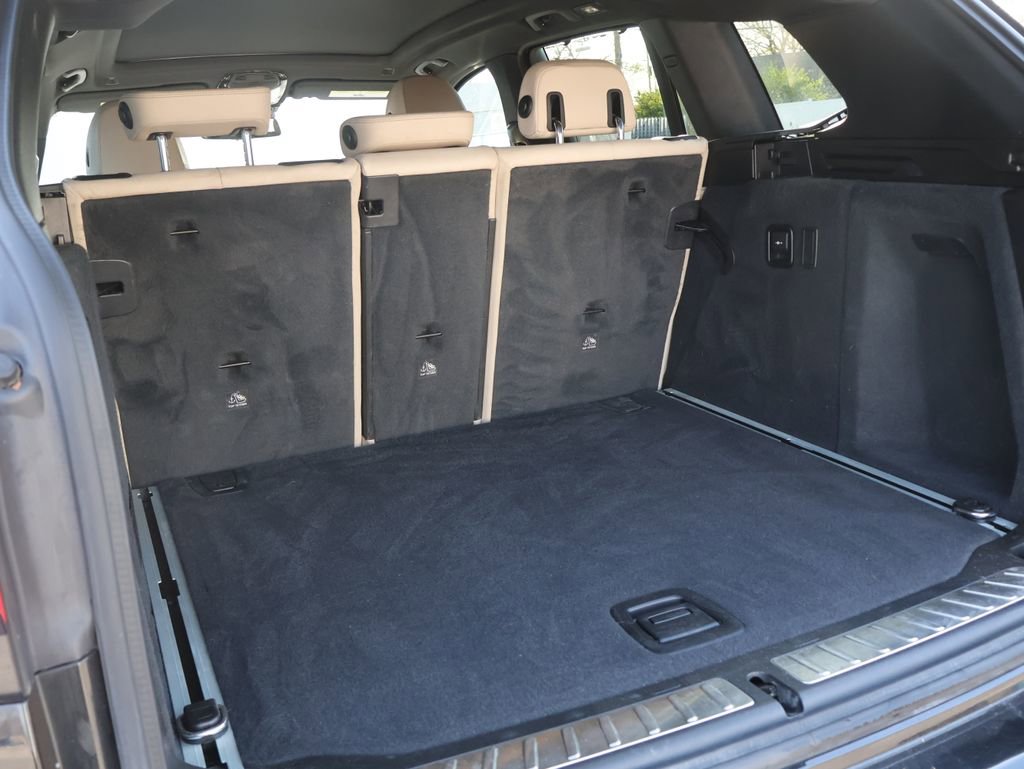 Used 2022 BMW X3 sDrive30i w/ M Sport Package 2 image 11