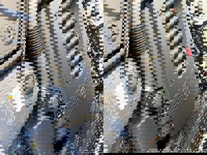 Used 2006 Jaguar XK8 Convertible image 15