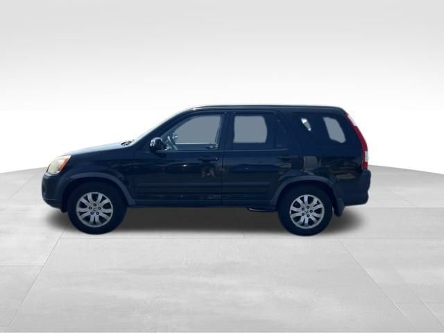 Used 2006 Honda CR-V EX image 4