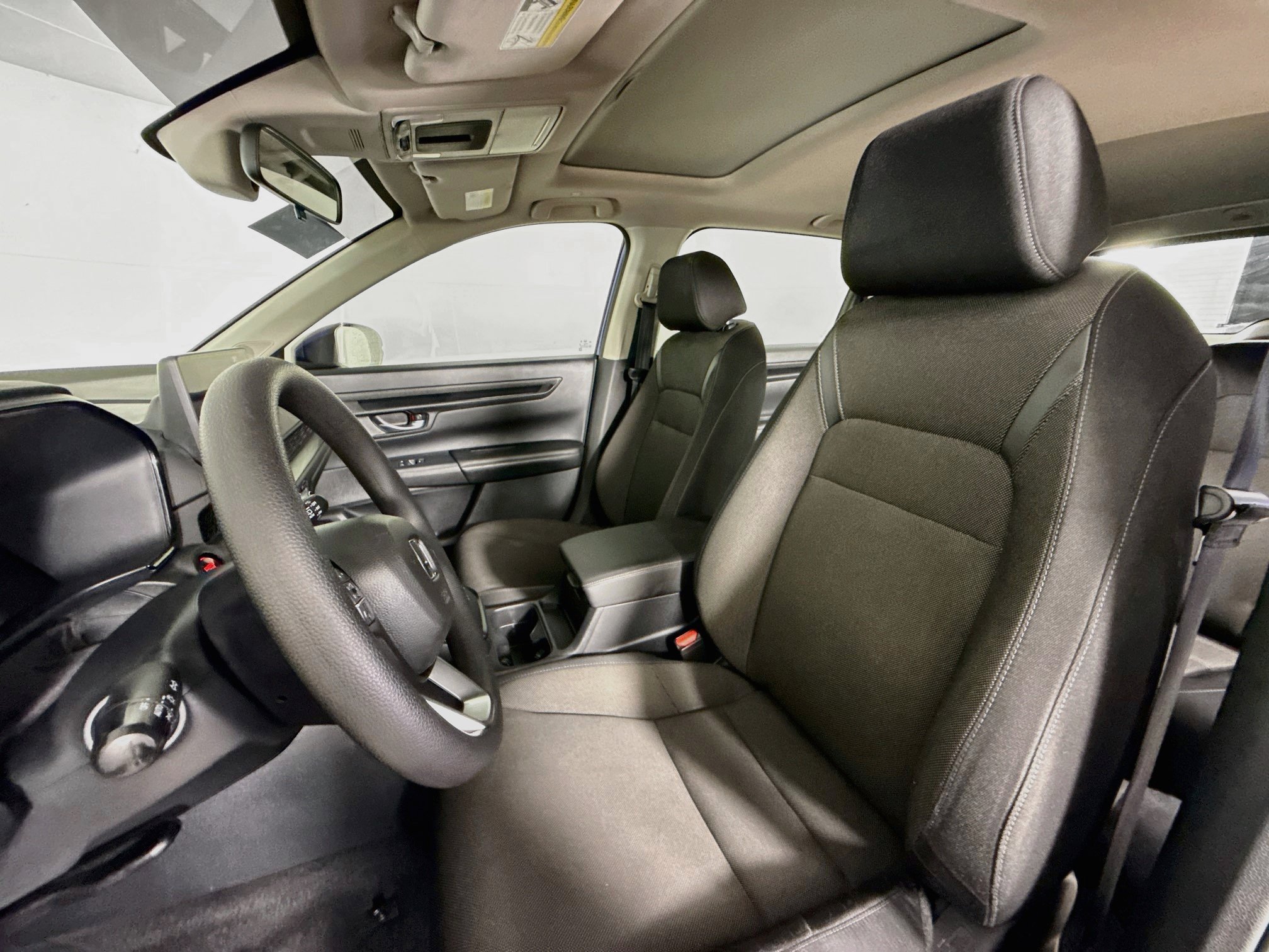 Certified 2023 Honda CR-V EX image 25